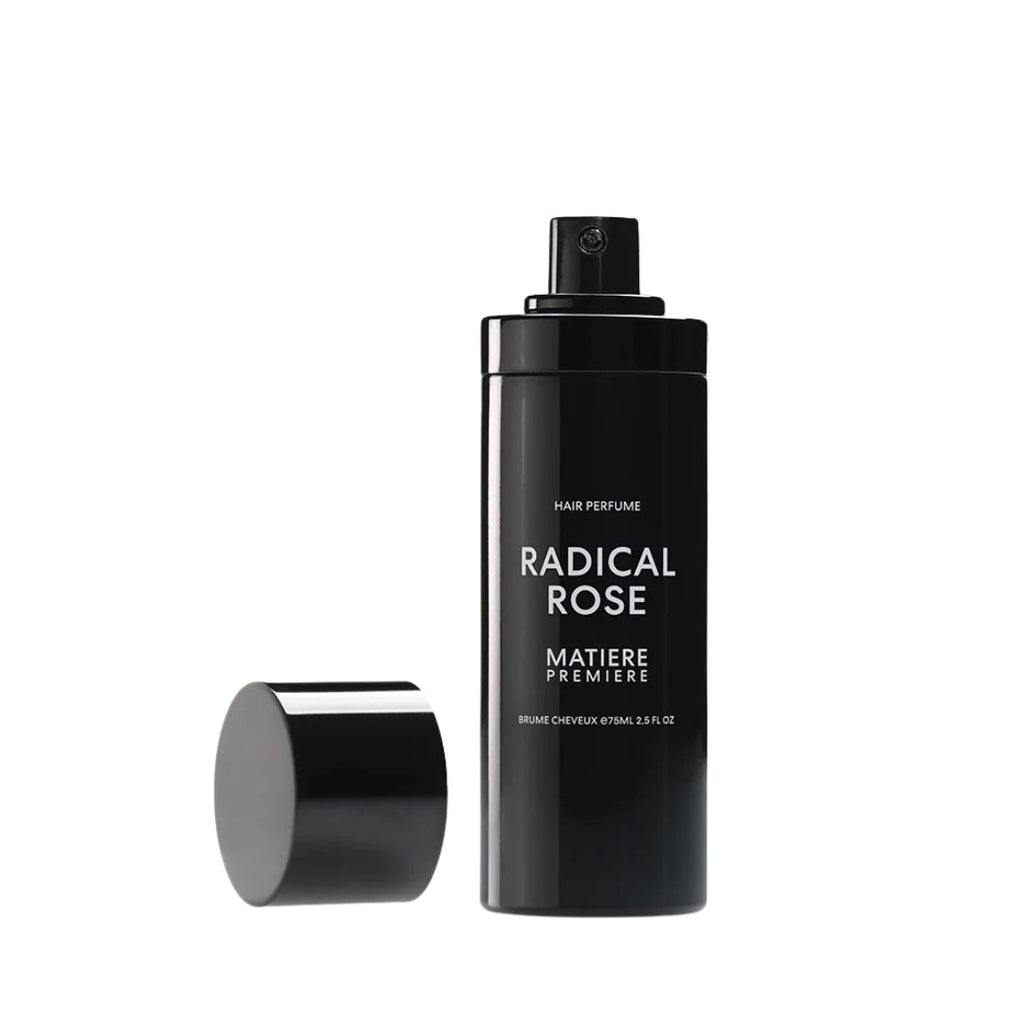 Radical Rose Hair Perfume