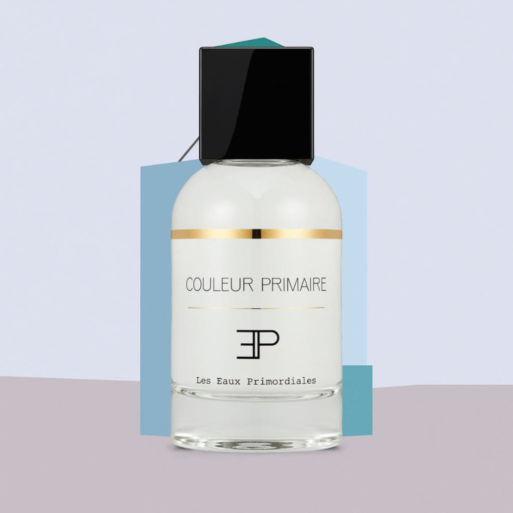 Couleur Primaire