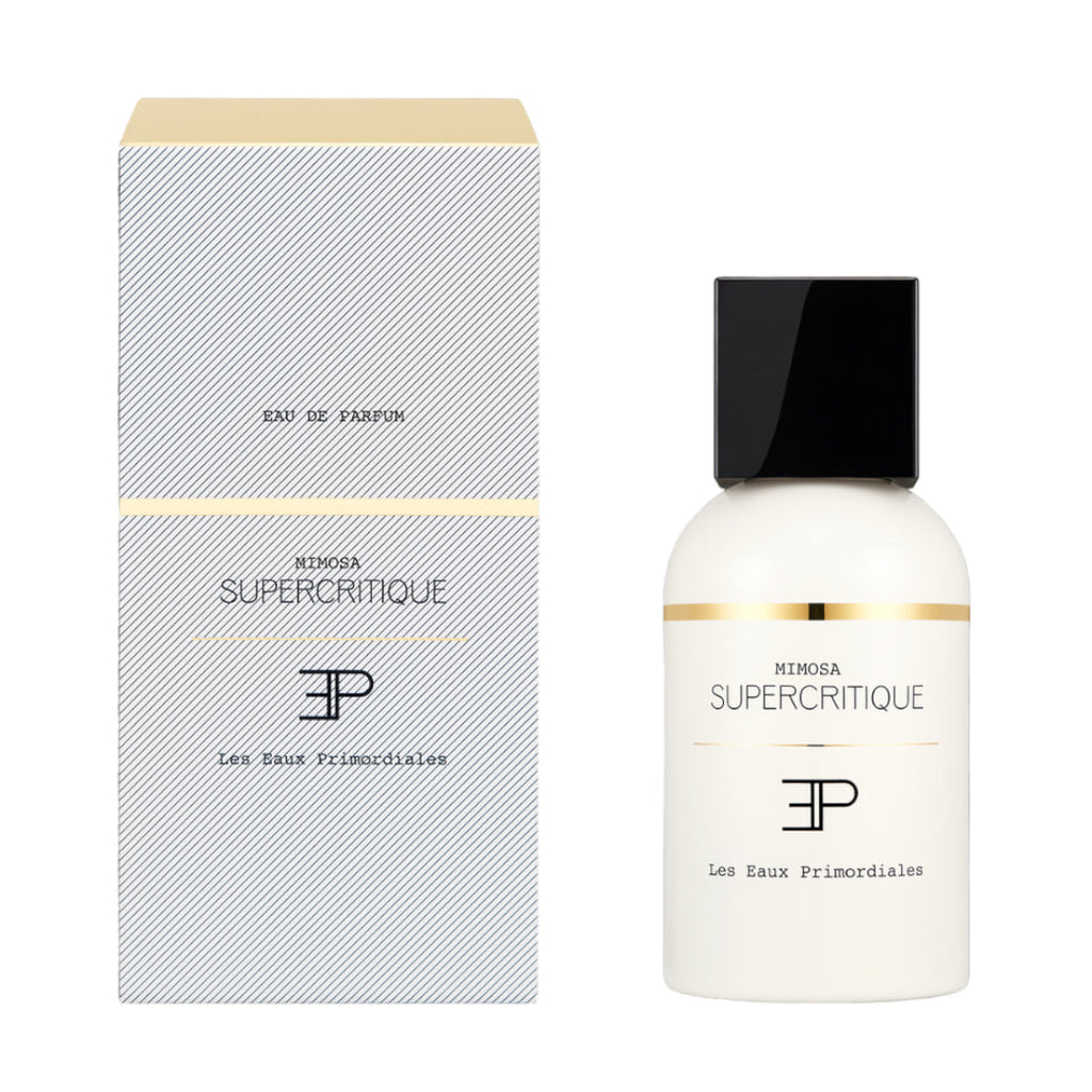 Mimosa Supercritique