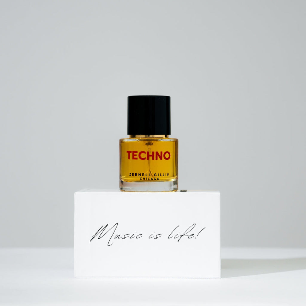 Techno