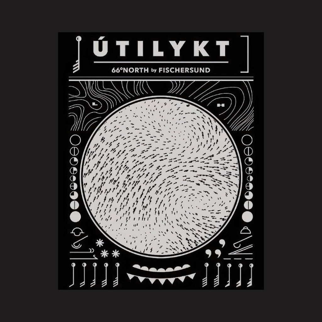 Útilykt