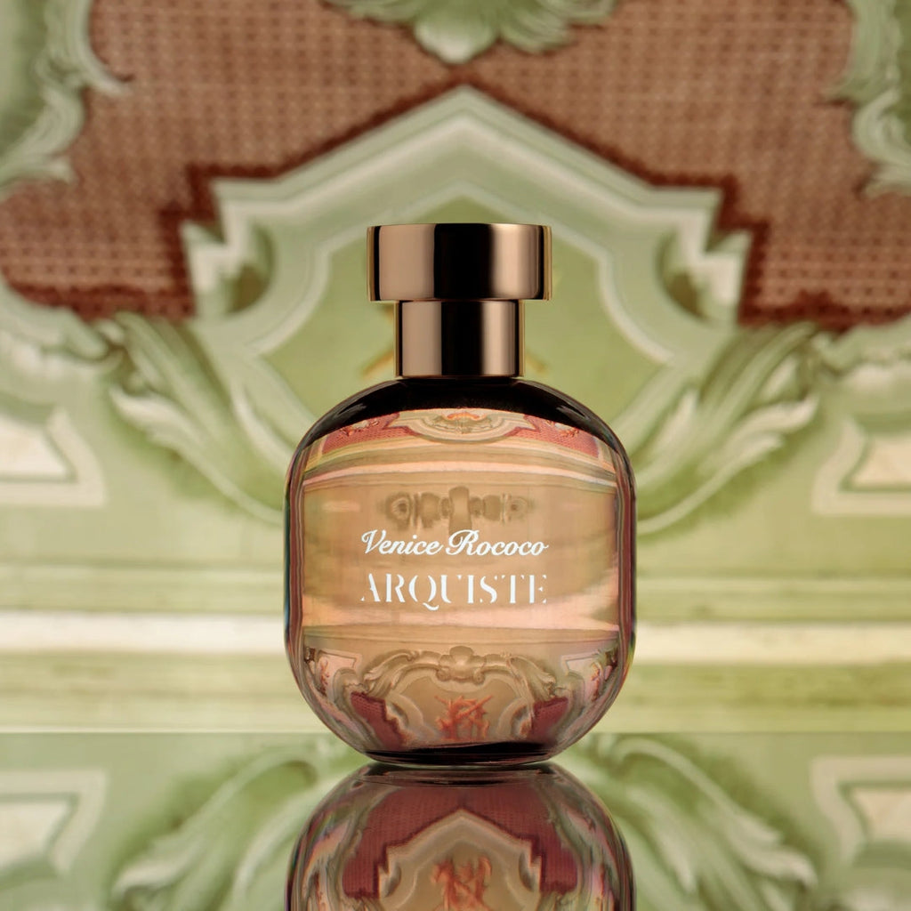 Venice Rococo