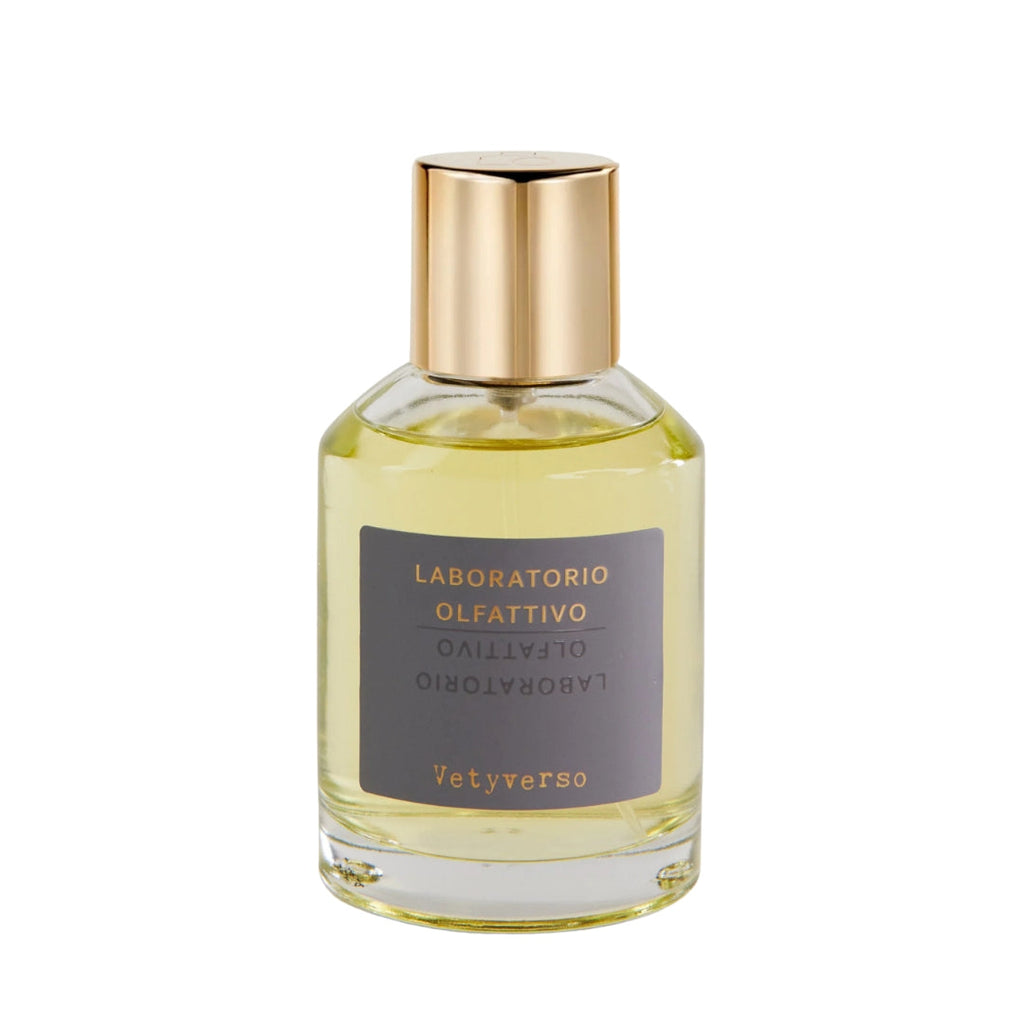 Vetyverso (Masters' Collection)