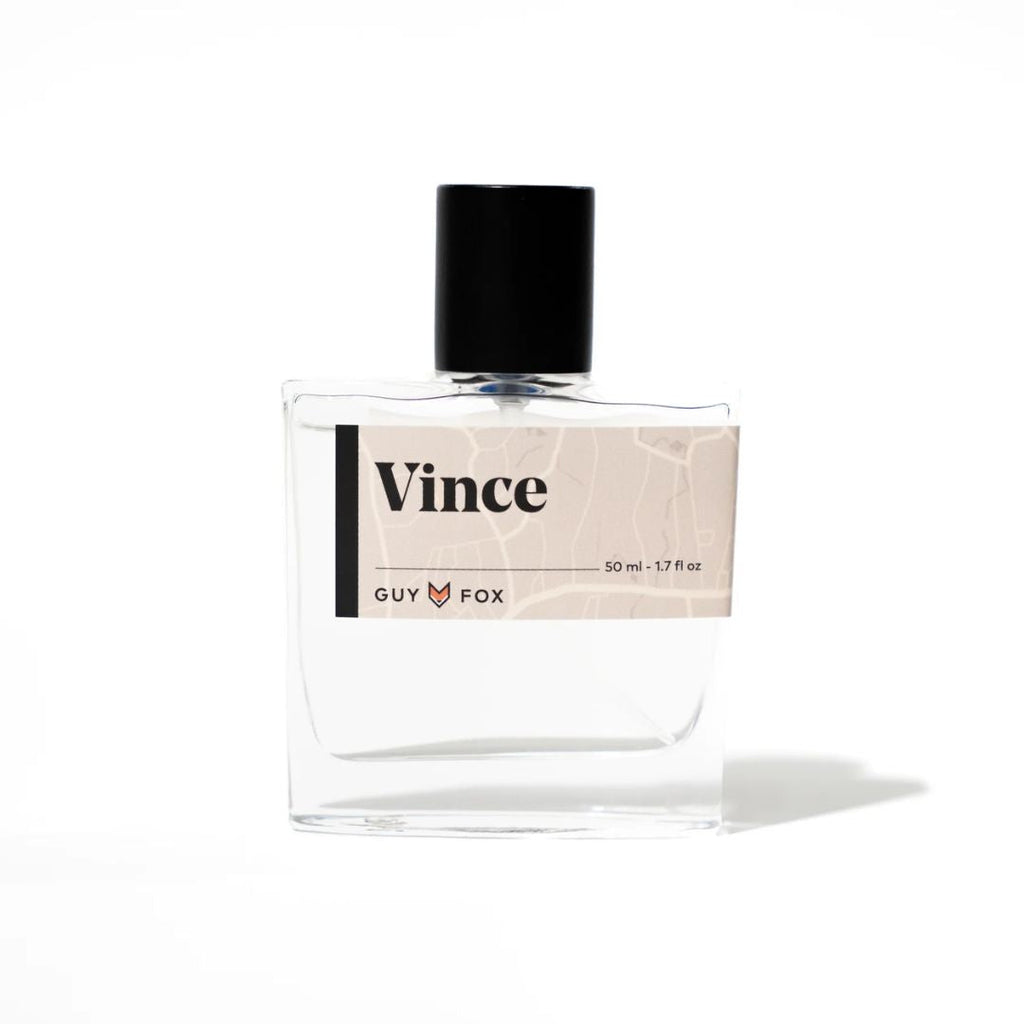 Vince