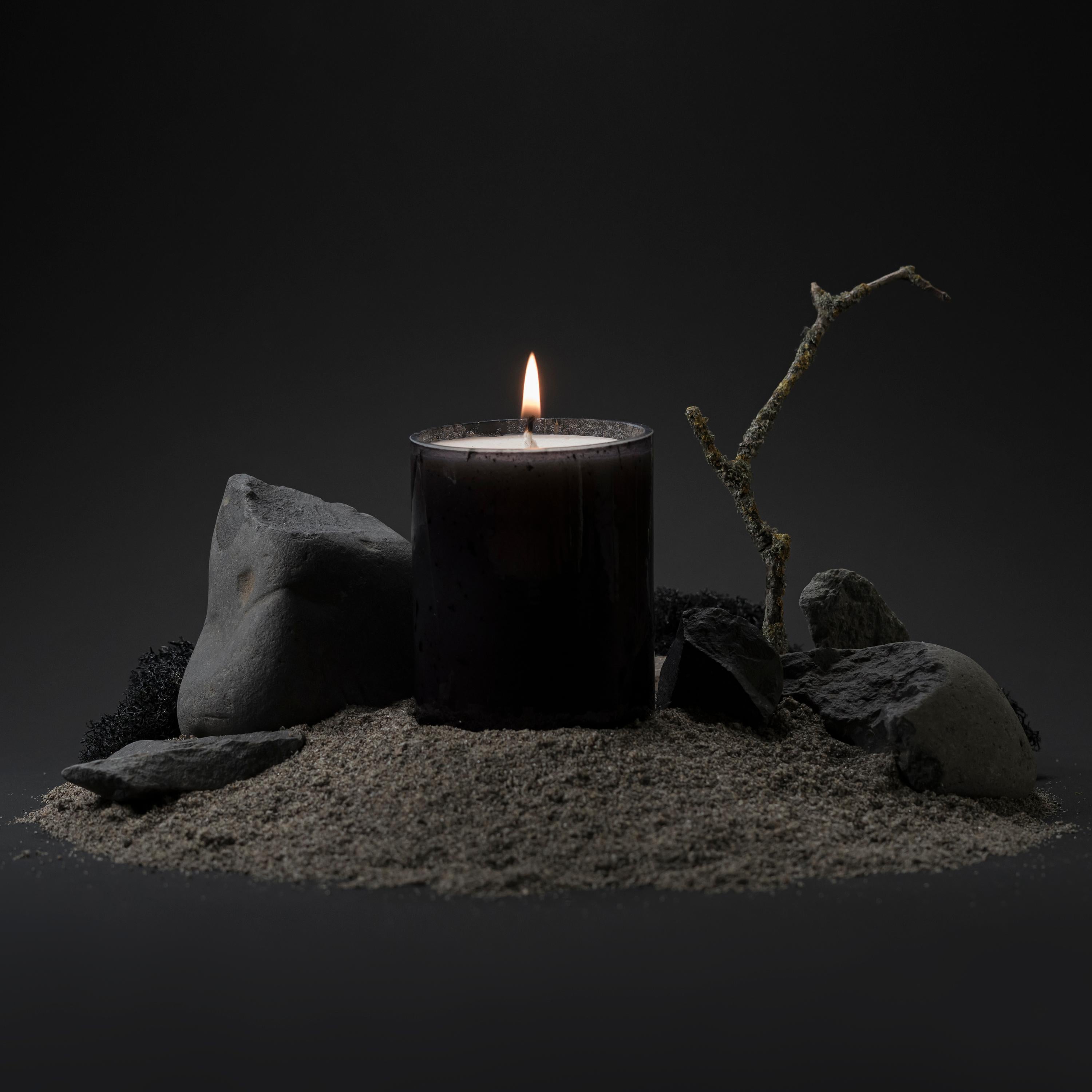 Fischersund Candle No. 8