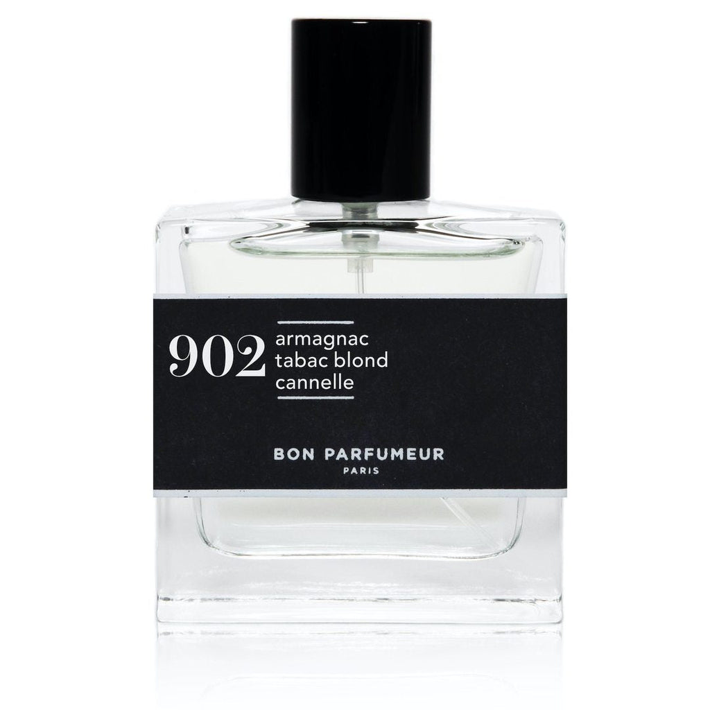 902: Armagnac, Blond Tobacco & Cinnamon