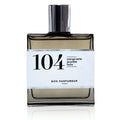 Les Privés 104: Green Orange, Hyacinth & Ivy