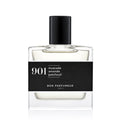 901: Nutmeg, Almond & Patchouli