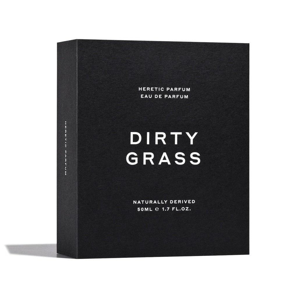 Dirty Grass
