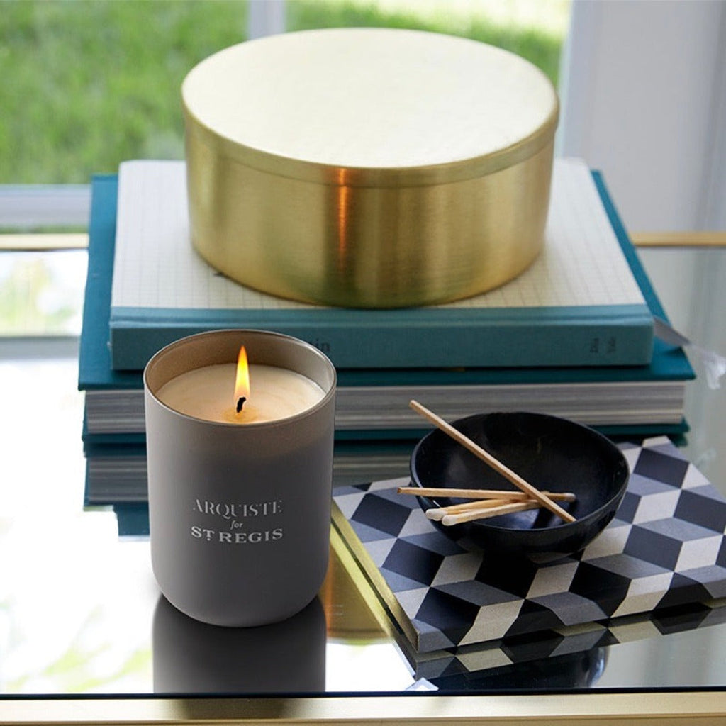 St. Regis Caroline's Four Hundred Candle